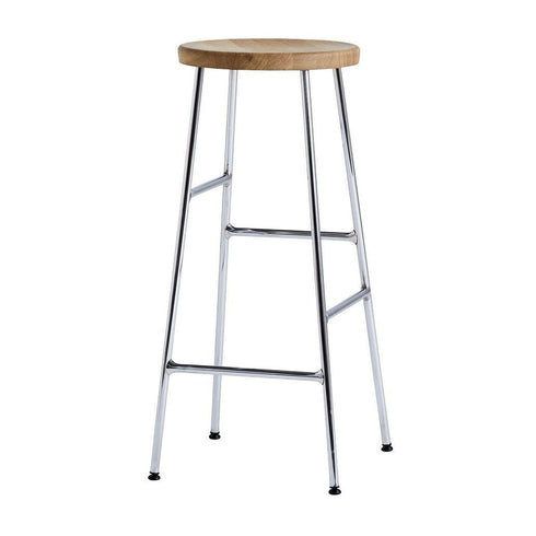 Cornet Bar Stool HIGH 75cm